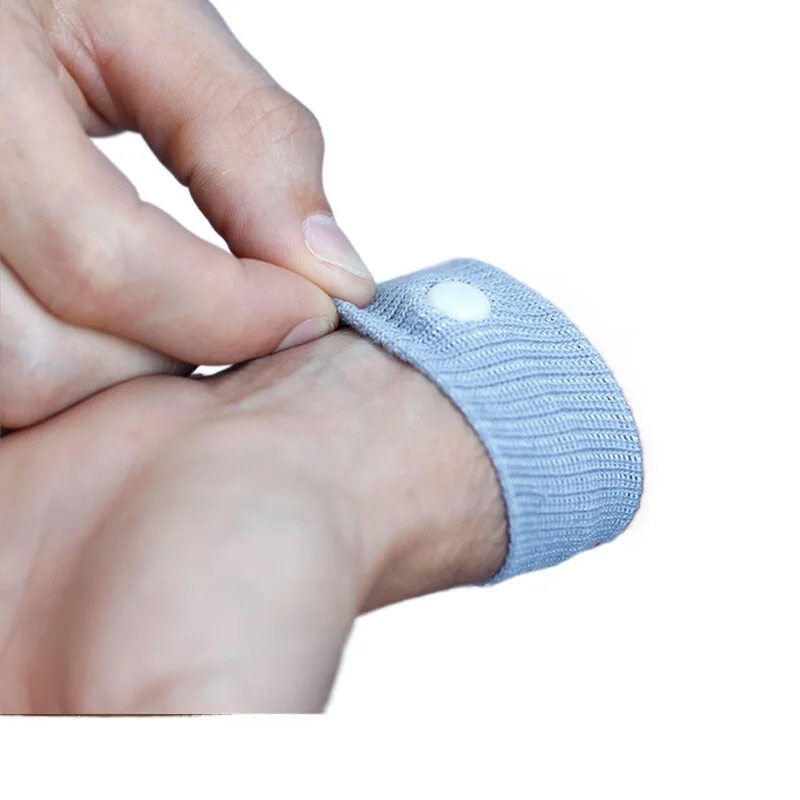 Anti-dizziness Wristband Anti-pregnancy and Vomiting Ring