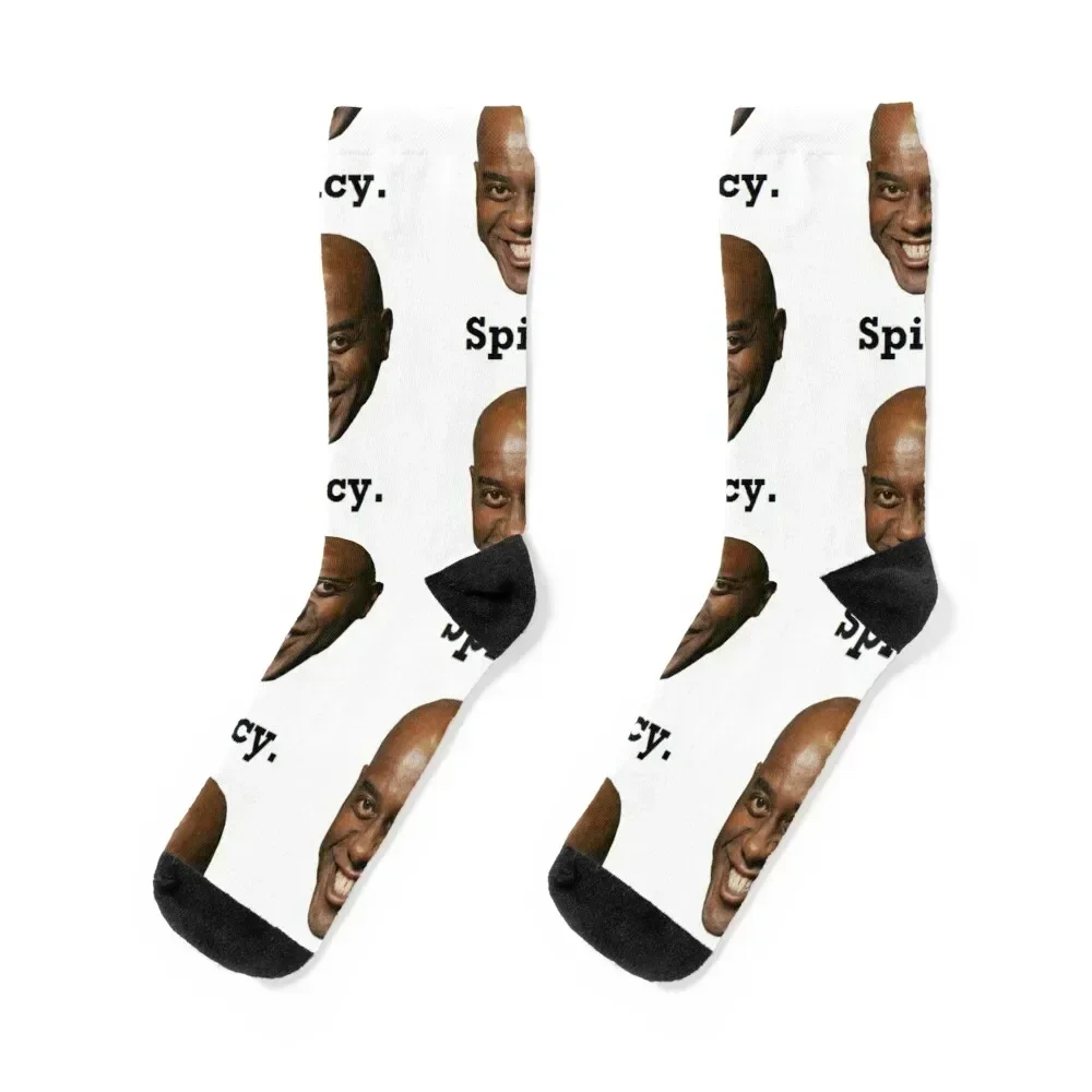 

Spicy - Ainsley Harriott Socks Stockings warm winter Socks Female Men's