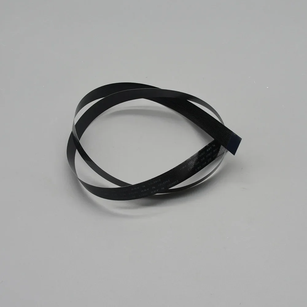 1X FK4-5807-000 FK3-2618-000 FK3-2617-000 الماسح الضوئي كابل مسطح لكانون MF3010 MF3014 / MF 3010 3014