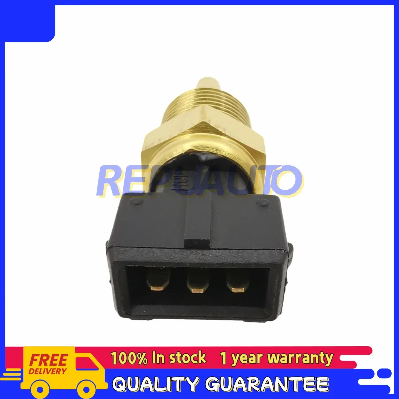 New Coolant Temperature Sensor 1026604GAA For JAC J3 J5 J6 A137 Refine - view 5