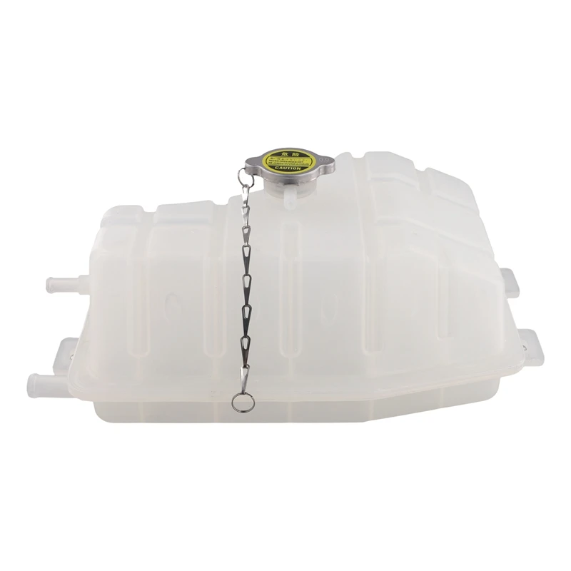 254303E201 Expansion Tank Coolant For KIA Sorentoi D4CB 2.5L G4JS 2002-2009 2.4L 4Cyl SORENTO I 3.5L V6 4WD 2002-2011