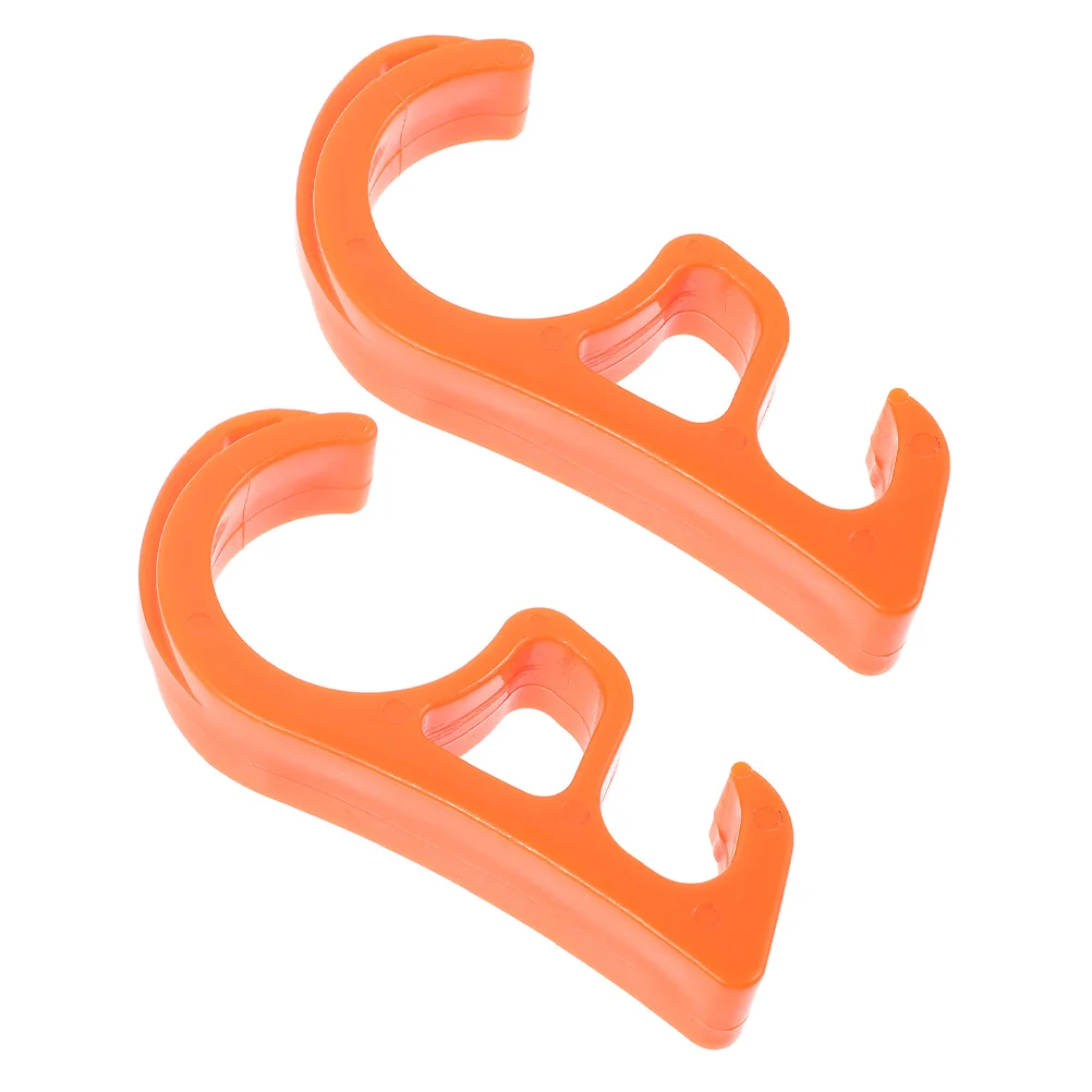 

Motorcycle Brake Lock Handlebar Hook Bike Safety Lever Spare Parts Plastic Cylinder Anti-Slip Parking Device for Mountain Bikes