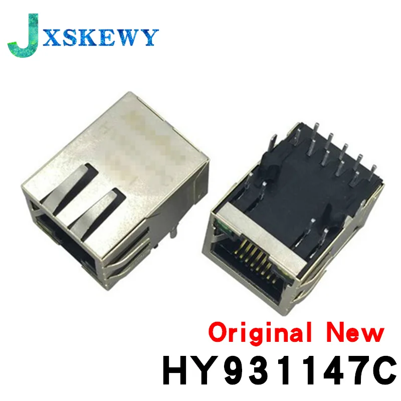 HY931147C HANRUN/RJ-45 HR971169C