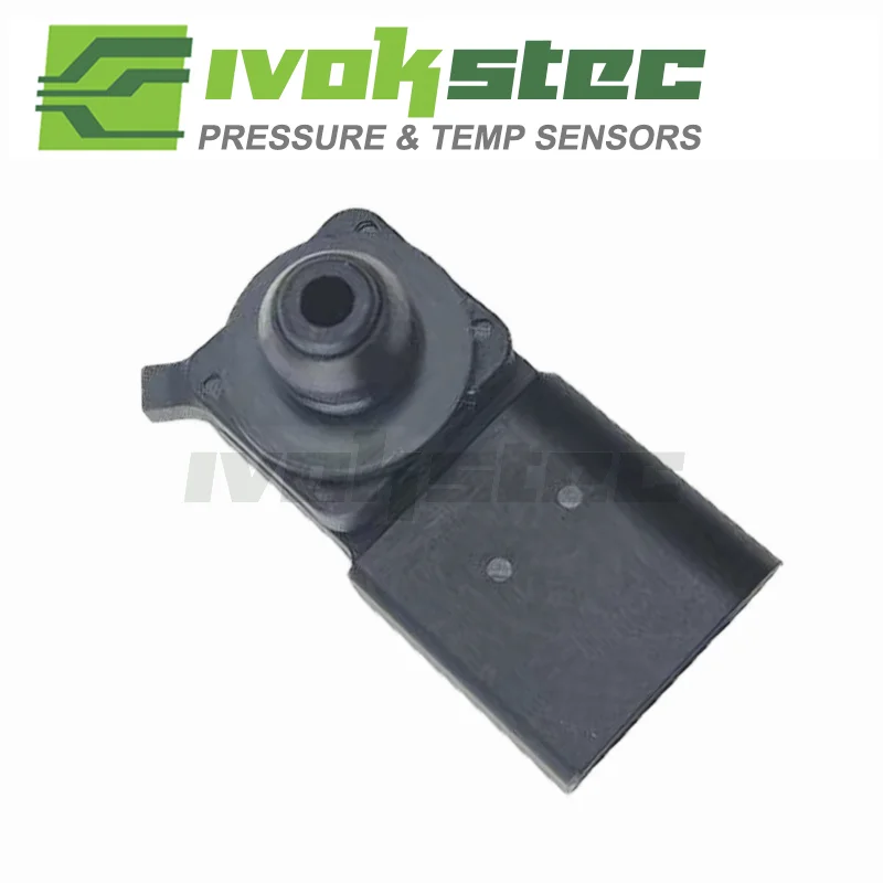 Manifold Absolute Pressure Sensor 6G9N-9F479-AA 86993390 LR002566 86994480 For Volvo S80,XC90 XC70 XC60 3.0 3.2L Land Rover LR2