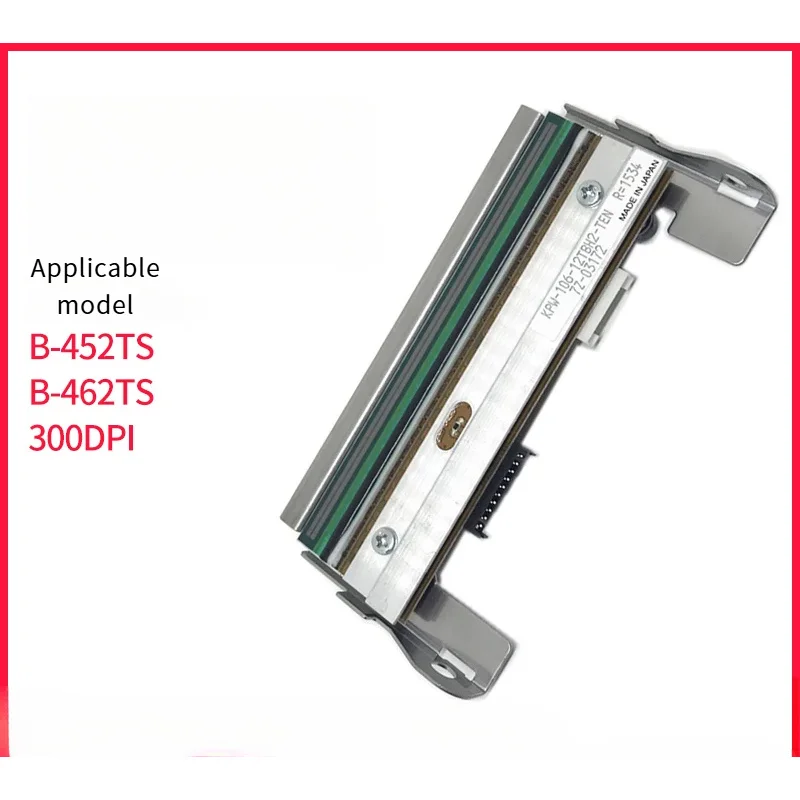 

TOSHIBA B-452/462 TS12CN, TS22CN новый оригинальный термодатчик печатающей головки