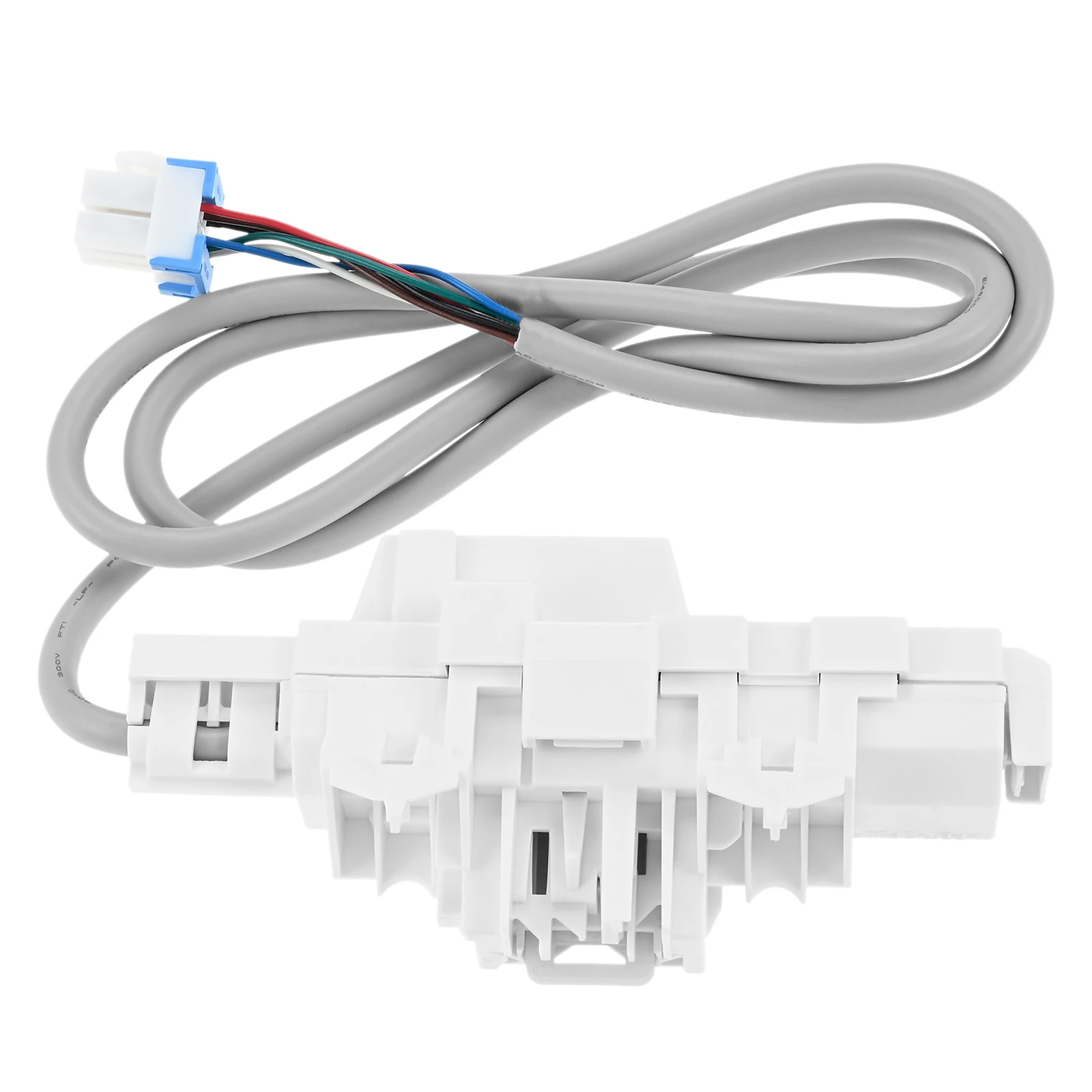 1pc DC34-00025A Washer Door Lock Switch Replace AP6037187, PS11771585,4546106, AP6225255, PS12072637 for Samsung Washer