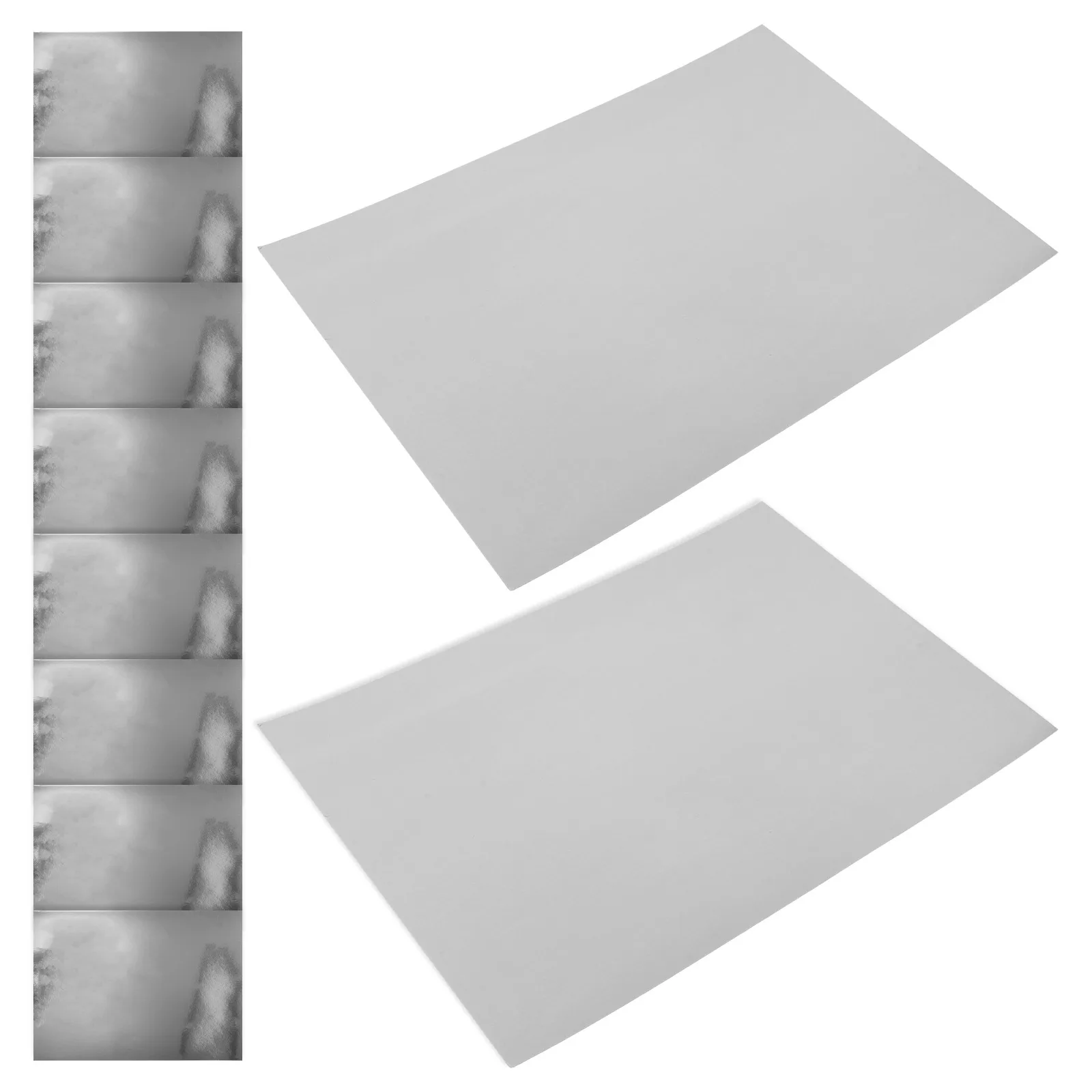 

10 листов светоотражающей зеркальной карточки, серебряная металлическая бумага формата А4 для DIY Скрапбукинг, вечерние Декор, ремесленные проекты, детские