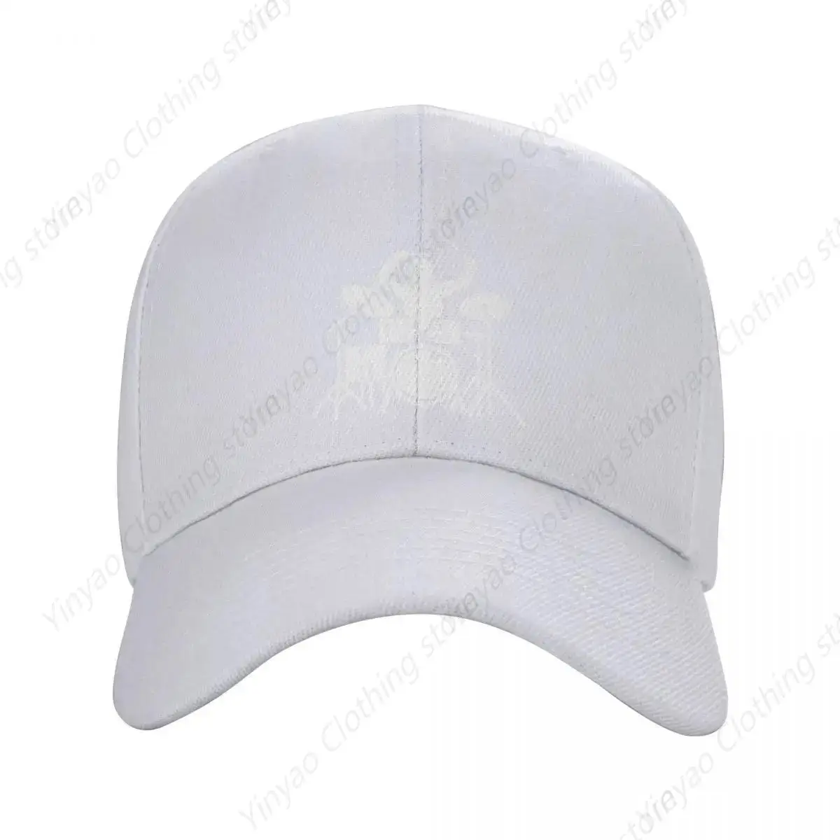 

Drummer pattern Baseball Cap Music Drumming Adjustable Men Women Sun Protection Snapback Caps