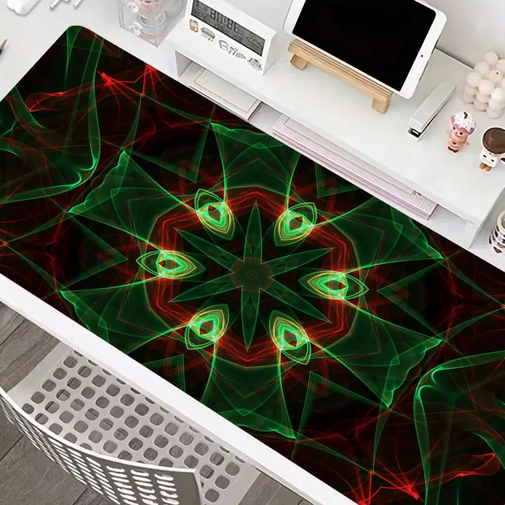 Patterned mouse pad game mouse pad desktop 900x400 large mouse pad game player office accessories mouse pad carpet computer pad