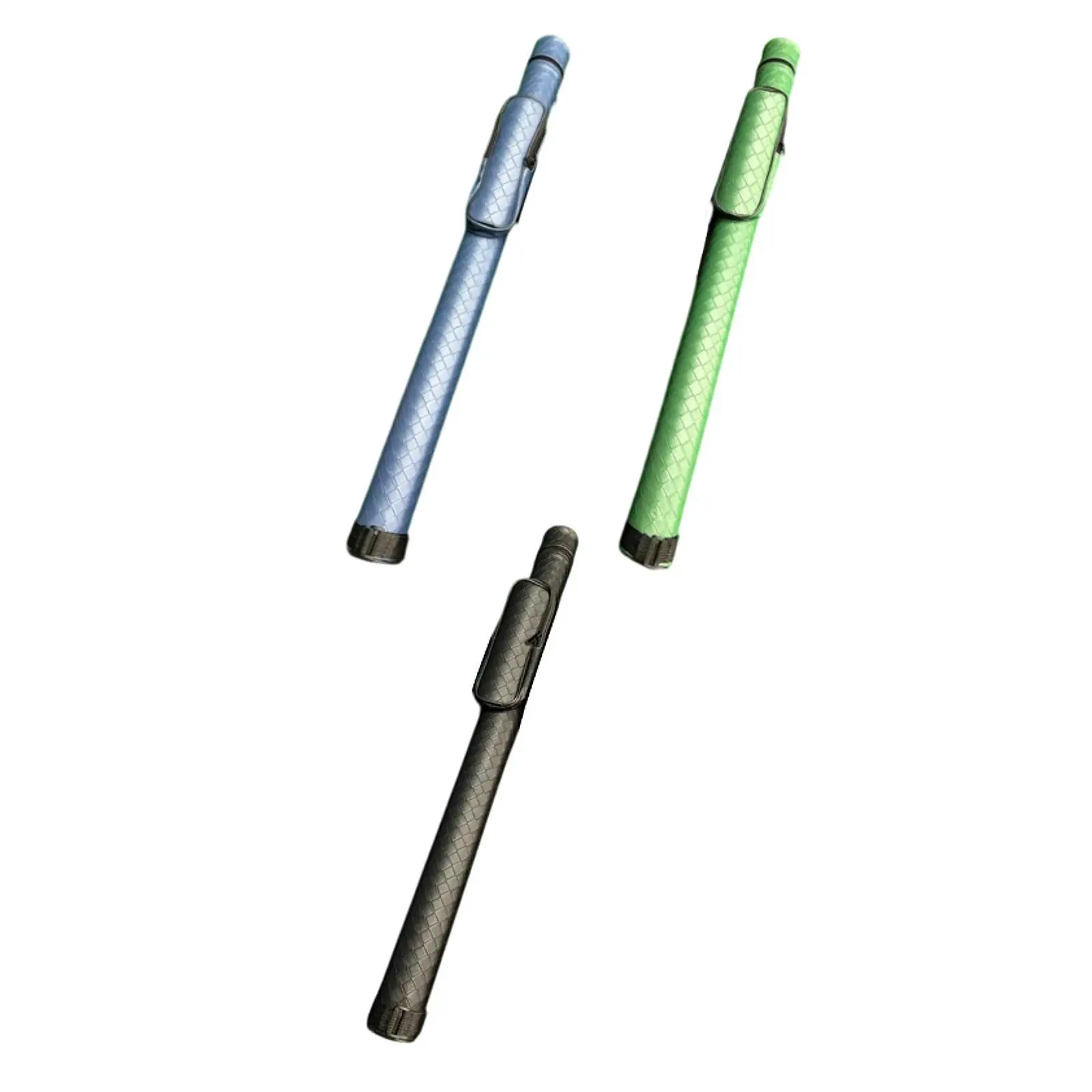 

Чехол для кия, органайзер с аксессуарами на молнии, защитная сумка, контейнер, сумка для переноски бильярдного кия, коробка для бильярдного стержня