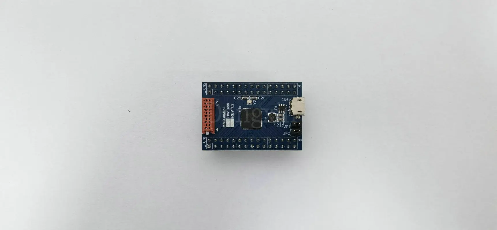 Spot MM930MINI Evaluation Board Dev Board HS USB-SERIAL FT930Q