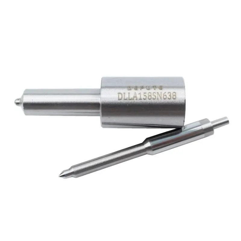 

10 шт./лот DLLA154S324N413 DLLA156SM420 DLLA160SN539 DLLA154SN586 DLLA154SN606 DLLA144SN649 Форсунка для впрыска дизельного топлива