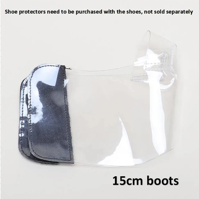 Shoe protectors