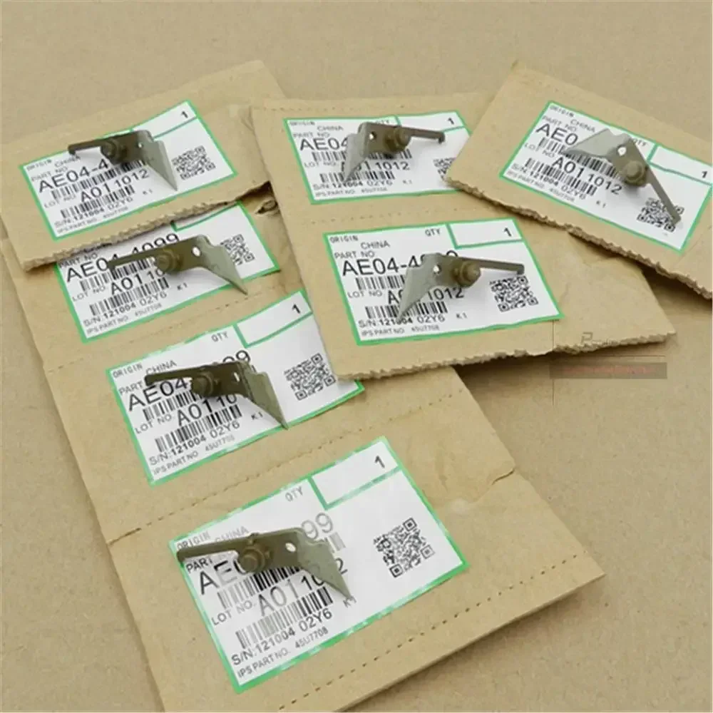 7X Upper Fuser Picker Finger AE04-4099 7Pieces/Set Fit For Ricoh MP 4000 5000 4001 5001 4002 5002 Copier Parts