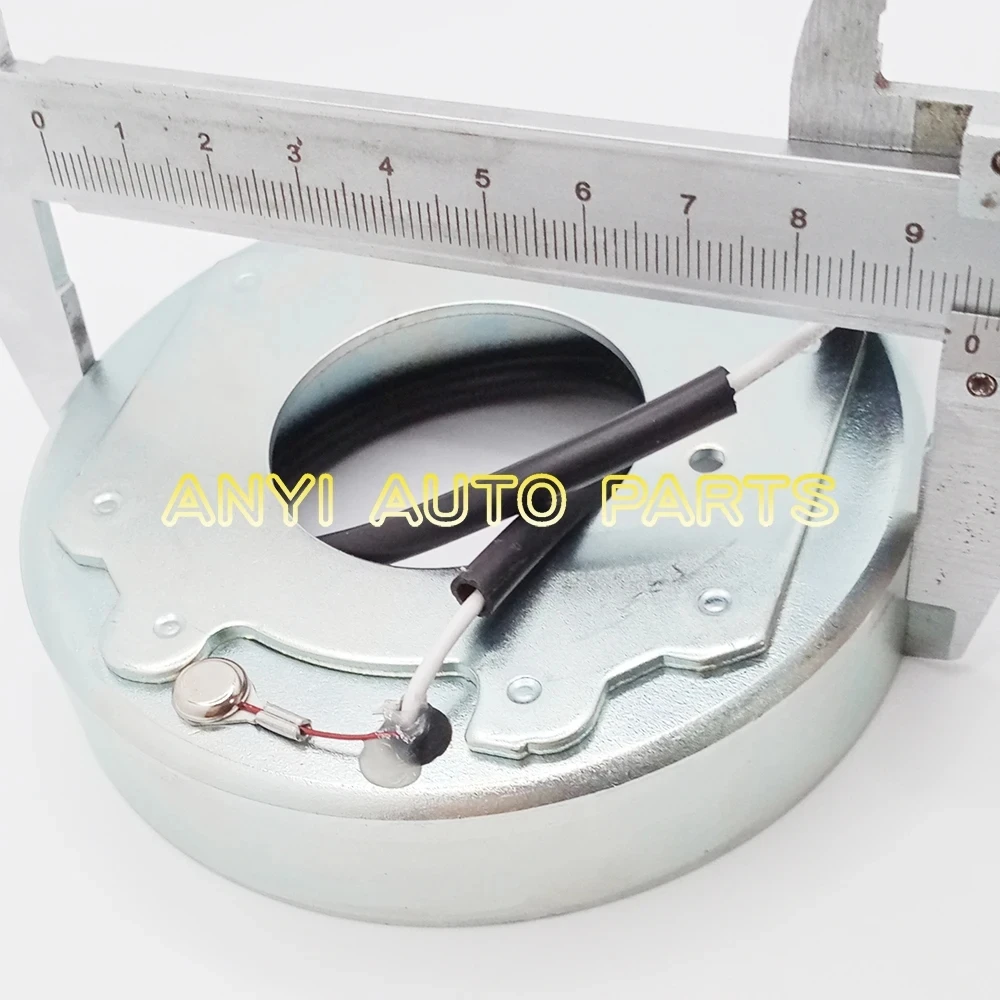 

CA1467-C auto ac compressor clutch coil spare parts for NISSAN TEANA 2.5