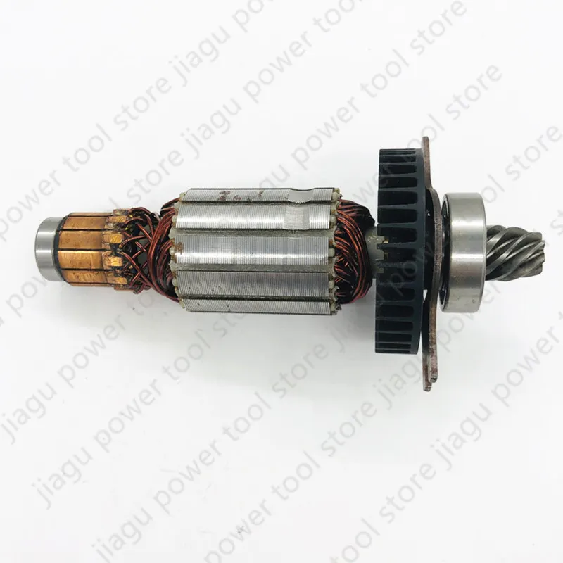 ماكيتا 519392-1 المحرك الدوار Ass'y 18 فولت JR186D DJR186 أجزاء الأداة الكهربائية