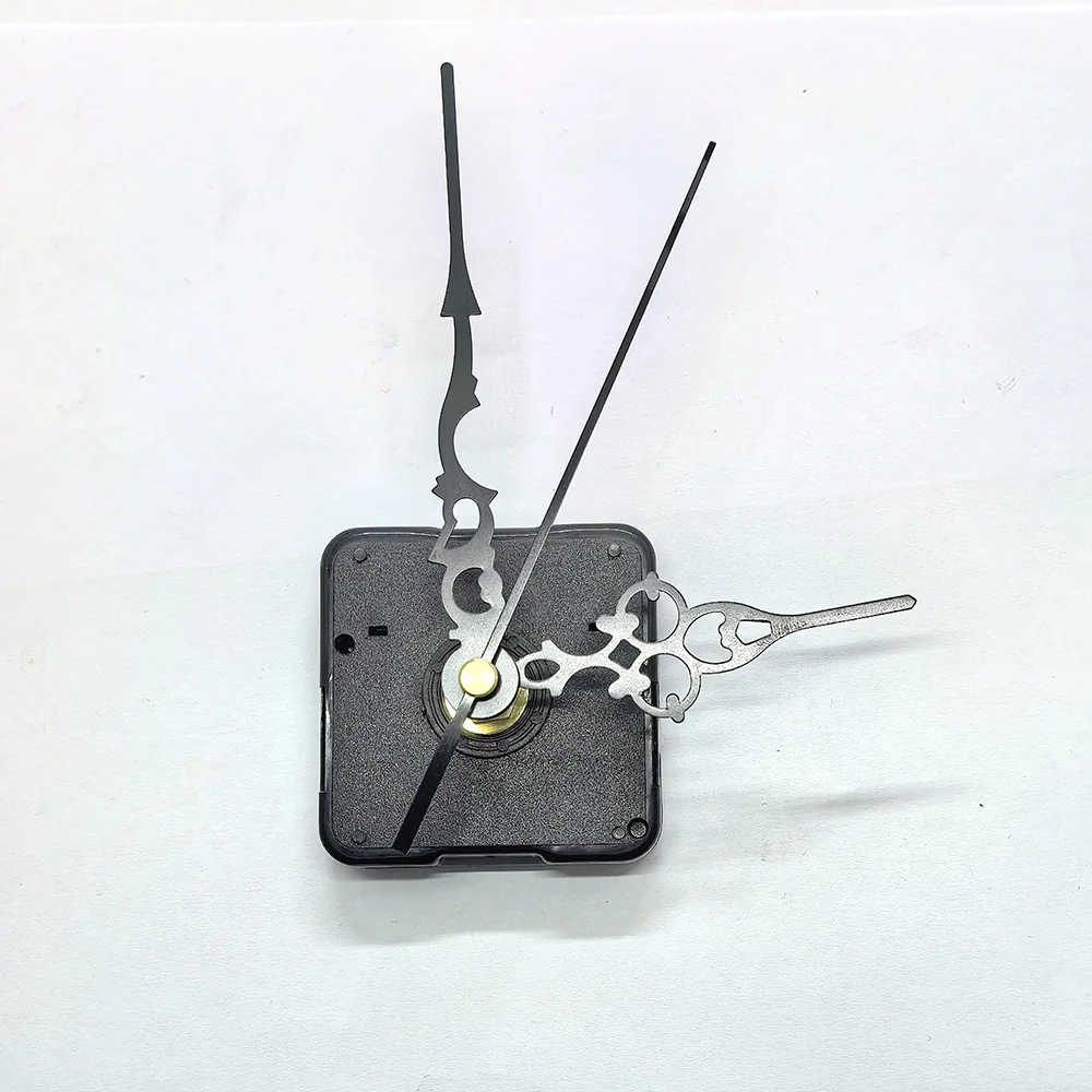 5Pcs DIY Wall Quartz Clock Movement Pointer Hands Repair Tool Part Kit Replacement G