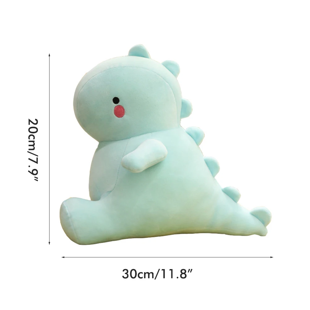 Cute Animal Plush Toys Soft Stuffed Animals Dolls Toys Baby Toy Sleeping Comfort Pillow