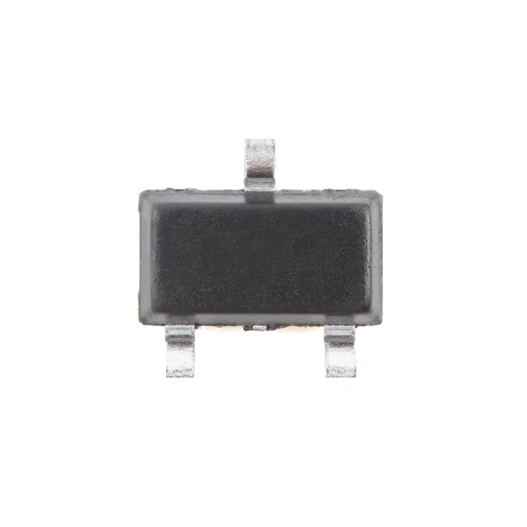 5PCS Original MT8652AT SOT-23 Full Polarity Hall Effect Sensor Magnetic Switch Position Detection