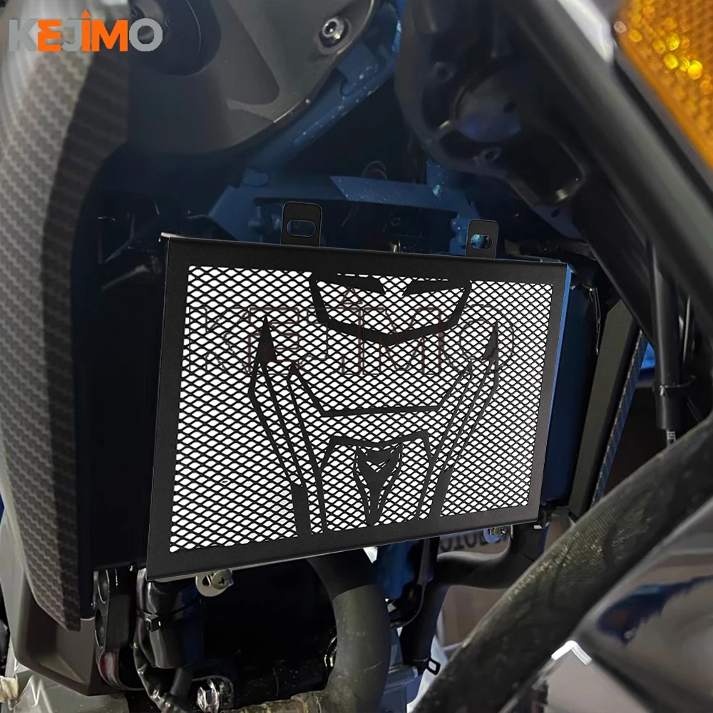 

Radiator Guard Grille Protector Cover For CFmoto NK250 300NK 250NK NK300 300 NK 250 Motorcycle CLX250 2018 2019 2020 2021-2024