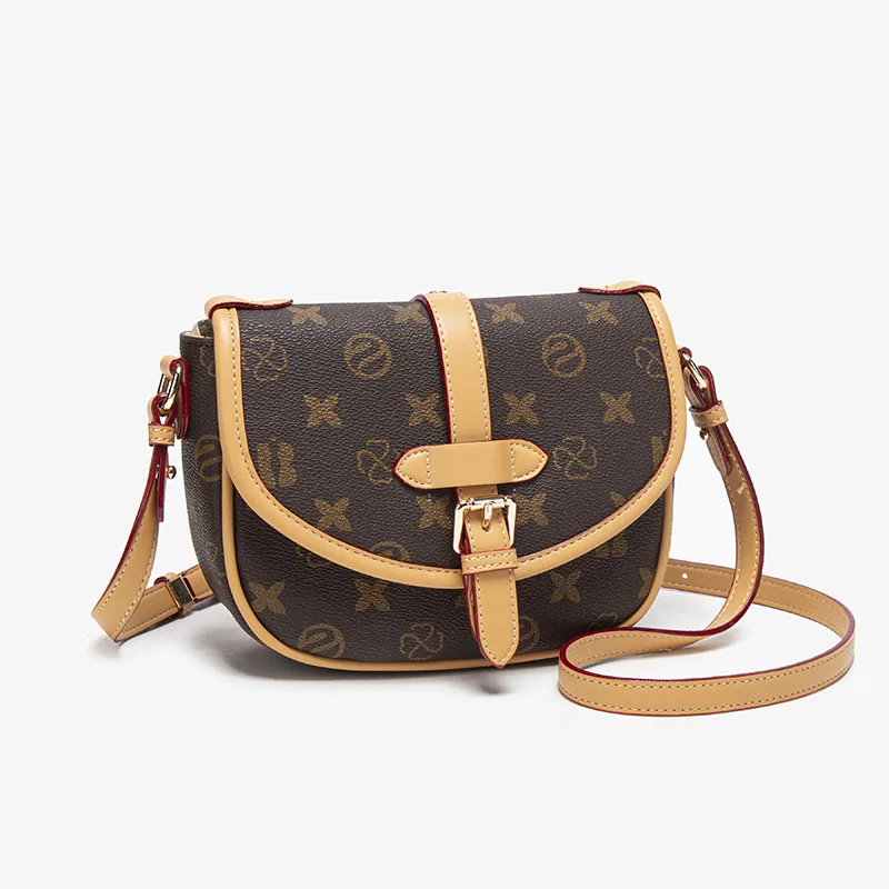 

Designer Elegant Diaper Bag For Women Luxury Crossbody Bag Minimalist Leather Tote Vintage Fashion Large Capacity Shopper