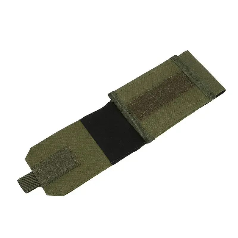 Taktische Hüfttasche, Outdoor-Handytasche, EDC-Werkzeugtasche, Handyhalter für Camping, Wandern, Jagd, Sportzubehör – Detail 6