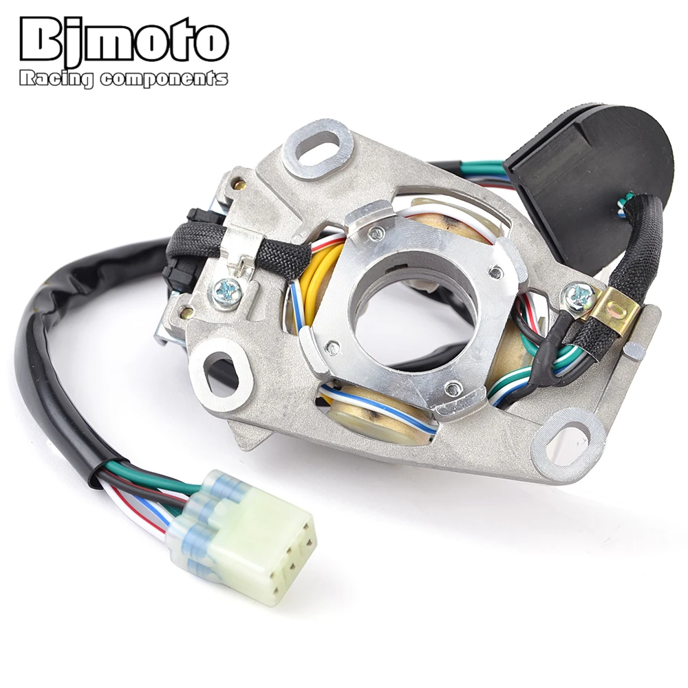 

Катушка статора магнитогенератора для Yamaha YZ125 YZ125T1 2005 1C3-85560-00