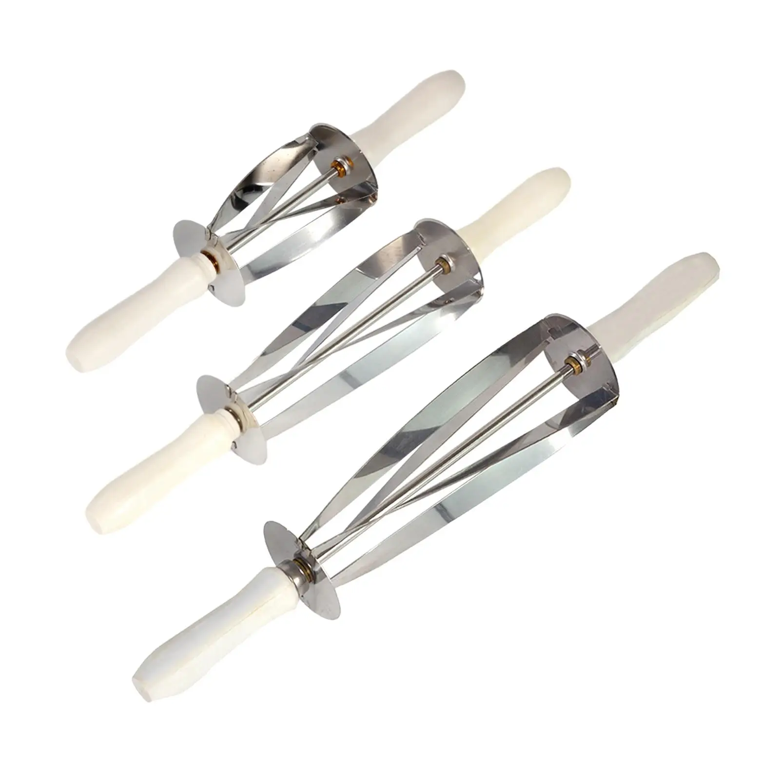 

Фрезер для теста, практичный простой в использовании домашний вращающийся нож за считанные минуты, равномерно обработанный