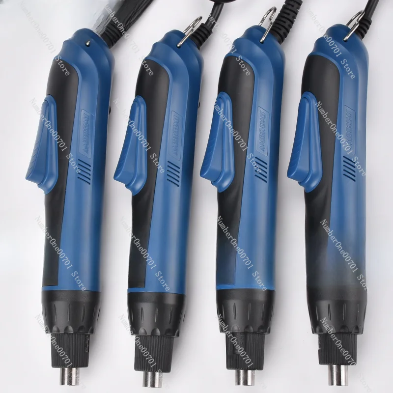 Electric Screwdriver 800 Plug-in 220V Screwdriver 802 Direct Plug-in Brushless Electric Screwdriver