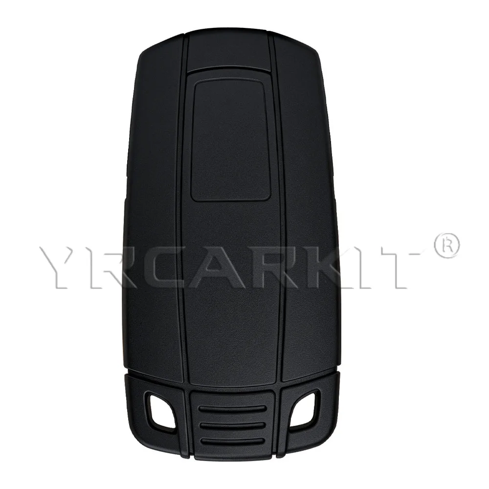 Comfort Access Hands Free Smart Key For BMW 3 5 Series CAS3 X5 X6 Z4 E70 ID46 Chip 315LP ASK / 315Mhz 433Mhz 868Mhz Keyless Go