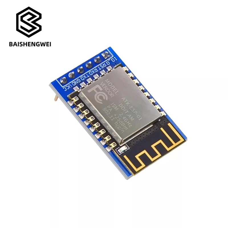 Atk-Esp8266/Wifi Mo… - image