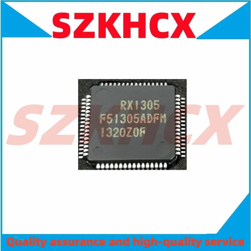 

5 шт./лот F51305ADFM R5F51305ADFM