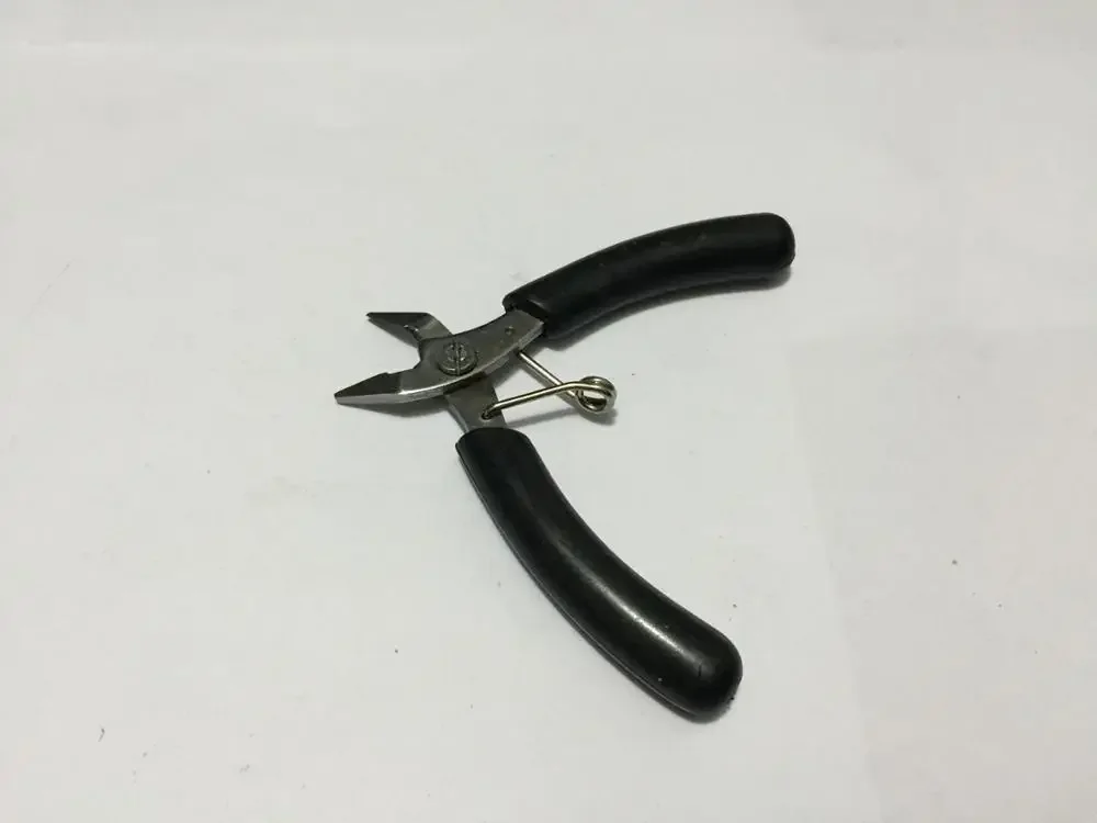 jewelry making kit  jewelry tool, 100mm Side Cutter ,Cutters & Pliers, Side Cutter and Chain Plier jewelry making tools