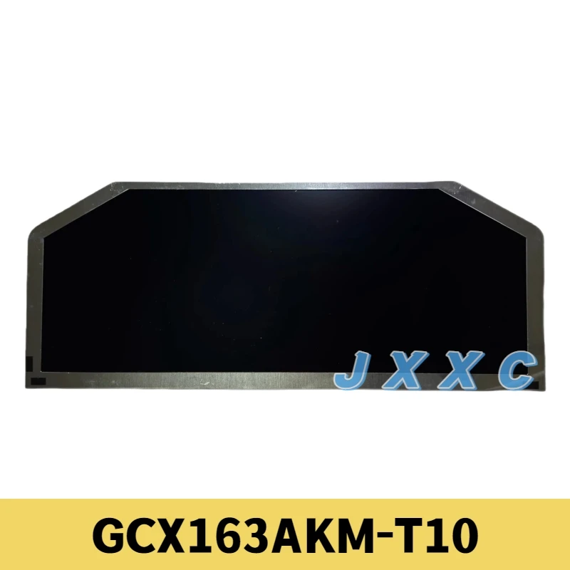 GCX163AKM-T10 LAM1233555D LAM1233555C For Audi A4 Q5 A6 A7 A8 2017-2019 Series Instrument Cluster LCD  Display