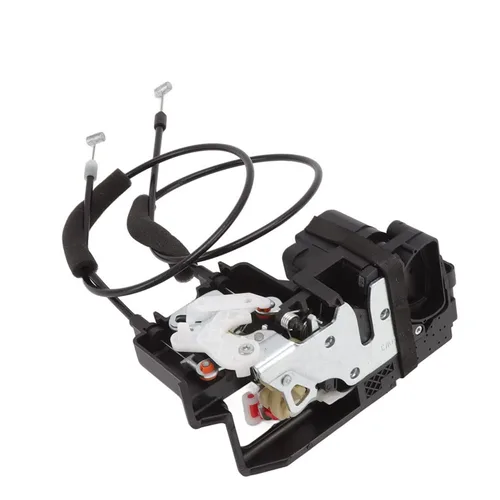 Imagen 2 del producto BAOLUN 7131034002 7132034002 7121008032 7122008012   Actuador de cerradura de puerta delantera/trasera izquierda/derecha para Ssangyong Korando C Actyon