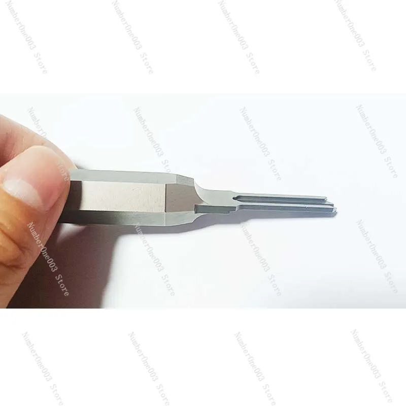 Power Key Strong Force Used for Bike, Bicycle Lock Pick, Open Tool, Locksmith Tools