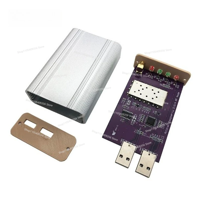 Portable Radio Interface SA818 Compatible Pi 2/3/4 | for Raspberry Pi