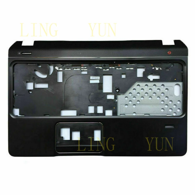 

Новый черный чехол для HP Envy DV6-7000, верхняя часть корпуса, 682101-001 708033-001