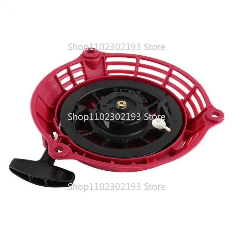 Recoil Starter Pull Start Assembly For Honda GCV135 GCV160 GC135 GC160 Generators Pull Starter Engine Full Kit