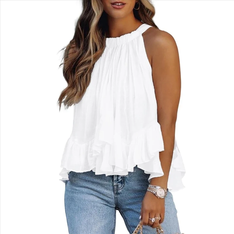 Women Top Summer Fashionable High Quality New Arrival Trendy Comfortable Premium Fashionable High Quality New Arrival Trendy