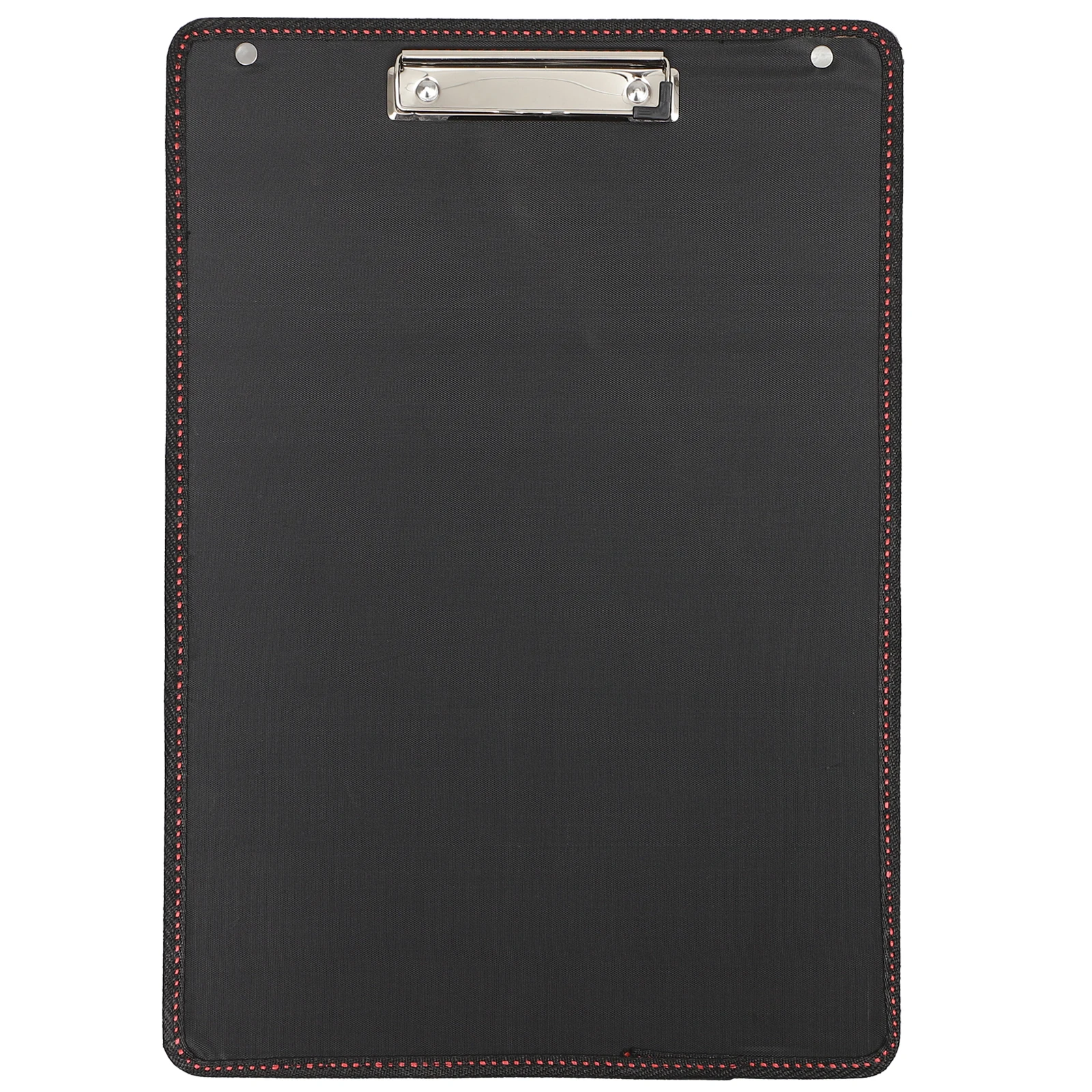 

Waterproof Sketch Board 8K Black Shoulder Bag Drawing Clip Board Single Strap MDF Smooth Surface Art Supplies Gift