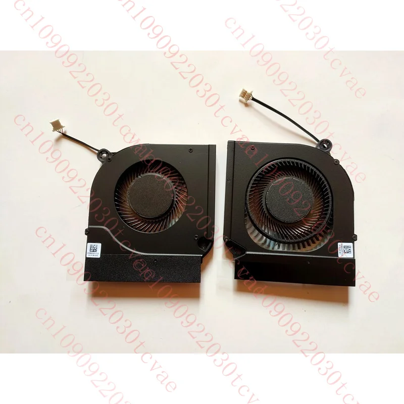 

Original new for Acer Nitro 5 AN515-55 AN517-52 fan L+R