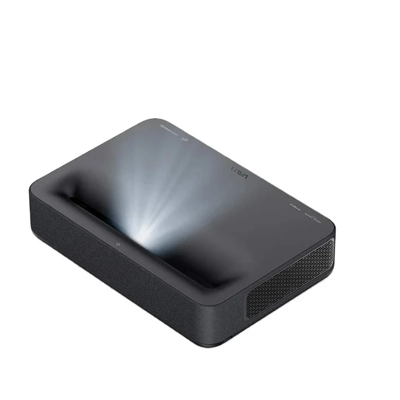 High Lumens Project…