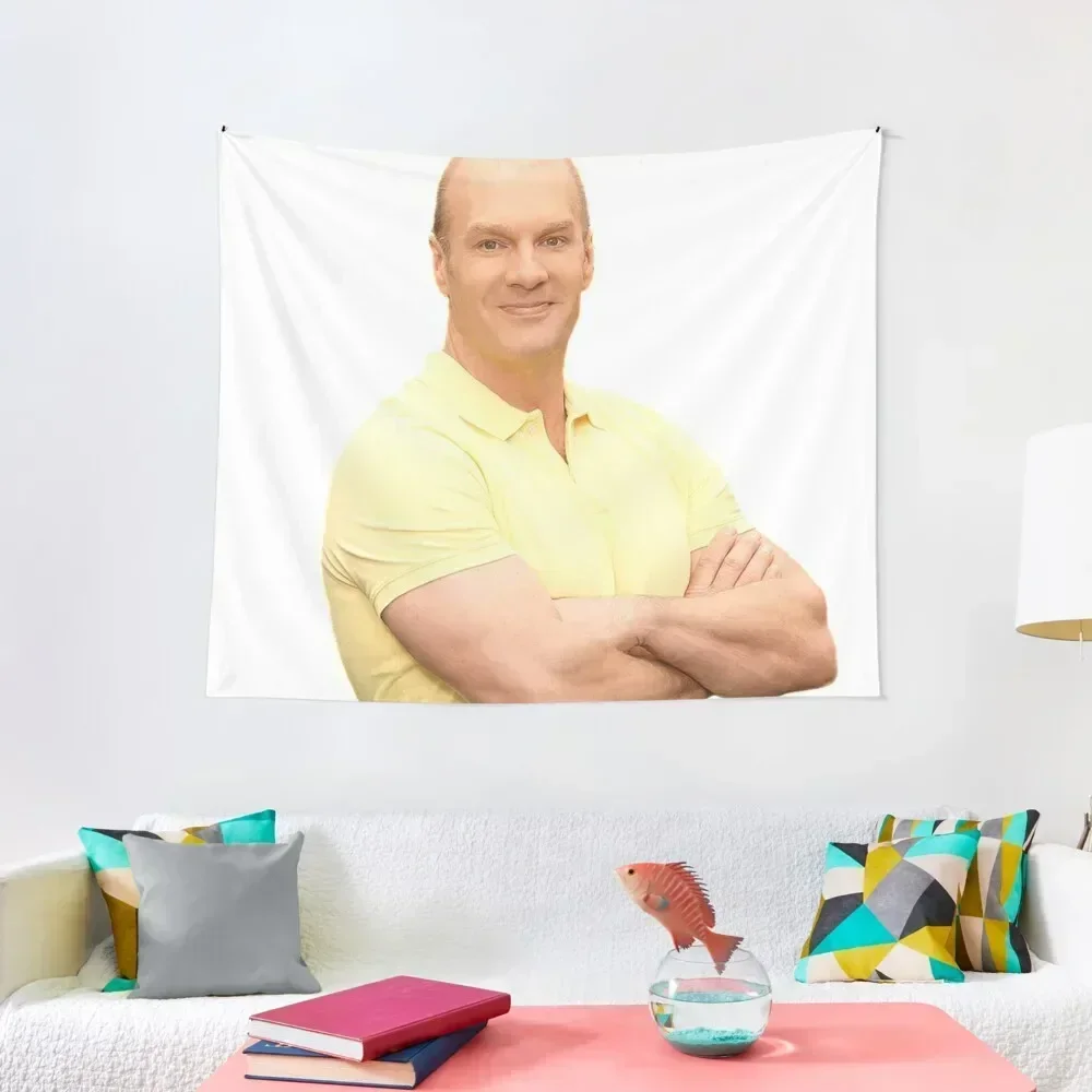

Bob Duncan Tapestry Aesthetic Home Decor Room Decorations Wall Decor Hanging Tapestry