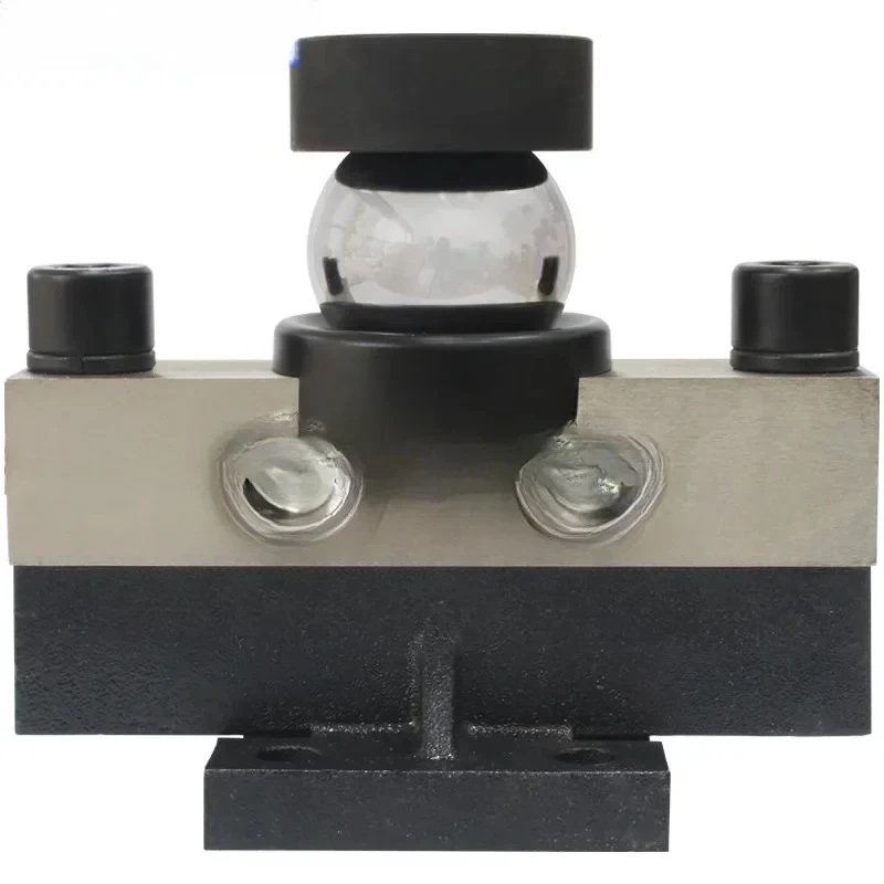 QS-D Weighbridge 30… - image