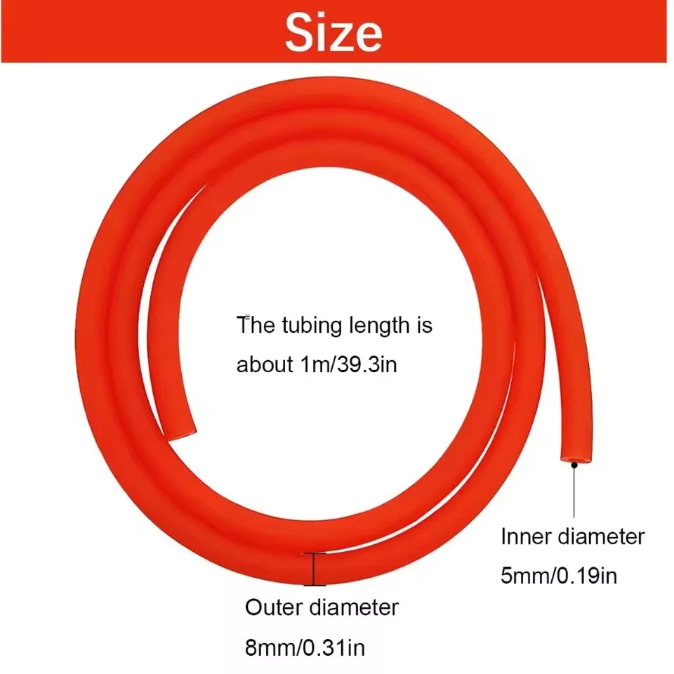 مرشحات وقود الغاز العالمية للدراجات النارية وأنابيب الوقود لـ simson mini Moto Pitbike piaggio zipyamaha jog suzuki ltz 400 vespa px