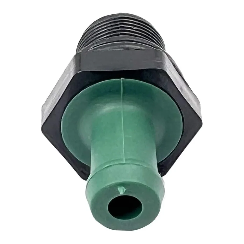 Car PCV Valve Engine Parts Automobile Unidirectional Ventilation Valve Accessories for Nissan / Infiniti 11810-6N202