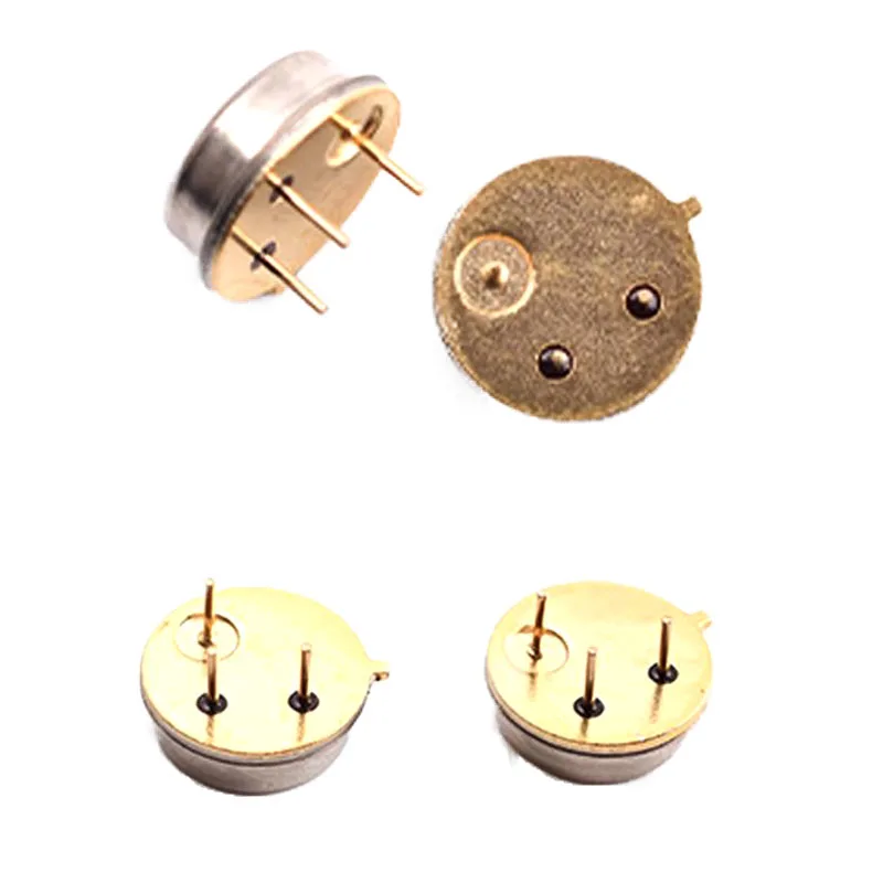 10PCS quarzoszillator R433A 433MHZ R315A 315MHZ 310MHZ 330MHZ 350MHZ 390MHZ 418MHZ 430MHZ TO39 3P oberfläche akustische resonator