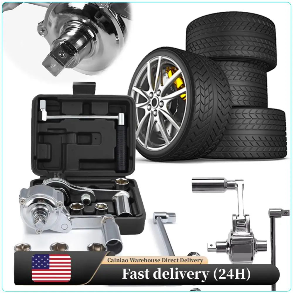 Chrome Vanadium Ste…