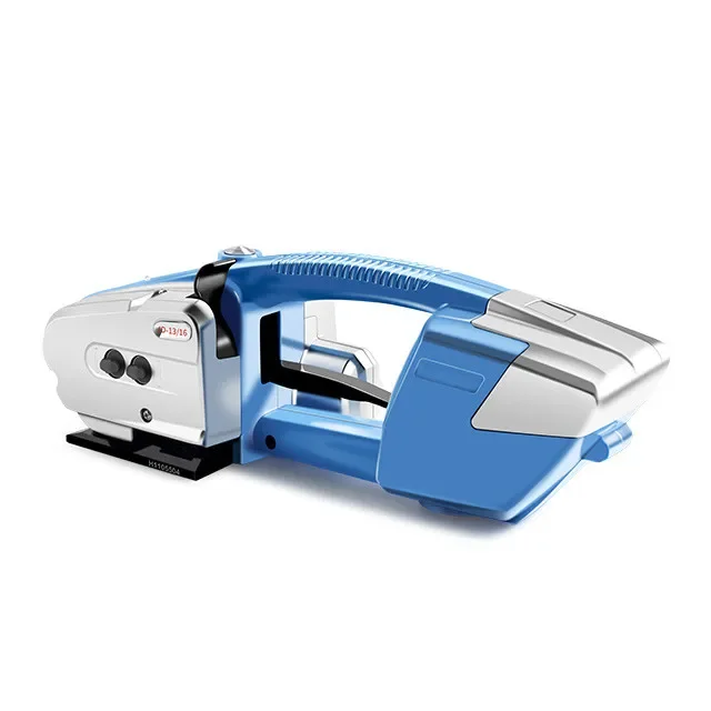 The factory provides high-quality hand-held strapping tools, electric pet strapping tools PP/PET Strap